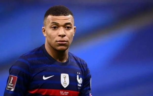 Mbappe "Real Madrid"ə havayı qismət olsa... 
