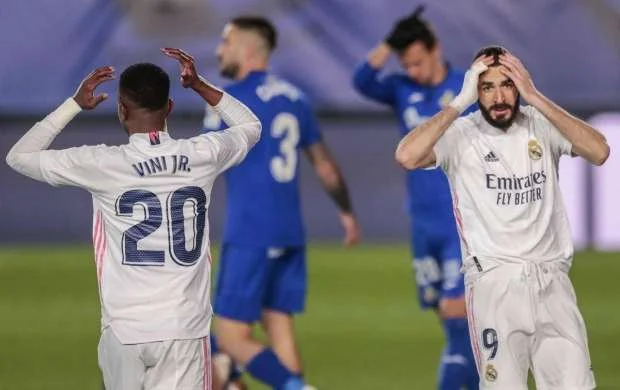 Ançelotti 5 futbolçunu toxunulmaz elan etdi - SİYAHI 