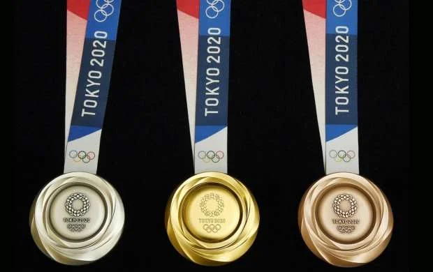 Tokio 2020: Azərbaycan 70-ci yerdə, ABŞ Yaponiyanı qabaqladı 