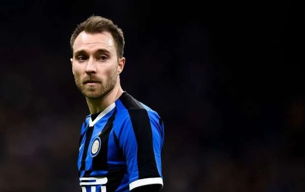 Kristian Eriksenin nə zaman meydana çıxa biləcəyi məlum olub 