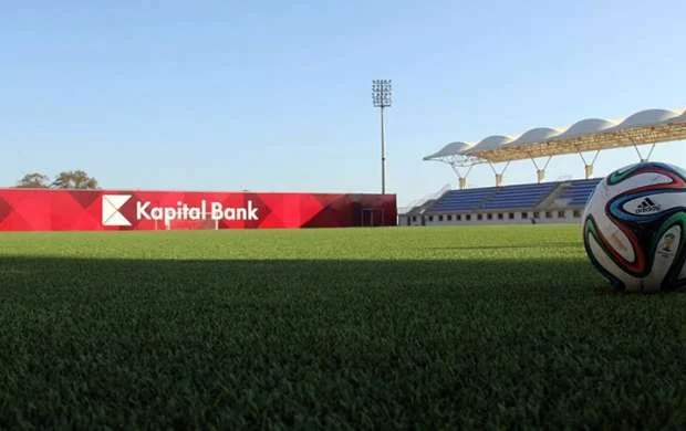Stadionlarımız yeni mövsümə hazırdır?  - "Sumqayıt"dan açıqlama 