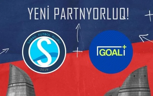 "Səbail" üçün yeni tərəfdaş şirkət 