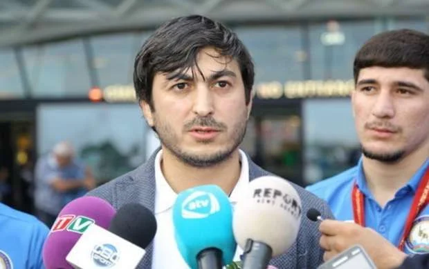 Cüdo millimizin baş məşqçisi dəyişdi 