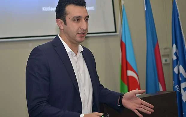"İdmançıların ictimai statusunu dərk etməməsi nədən qaynaqlanır?" - Cahangir Həsənzadə şərh edir 