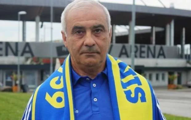 Mehman Allahverdiyev: "Düşünürəm ki, haqq-ədalət axır yerini tapar" 