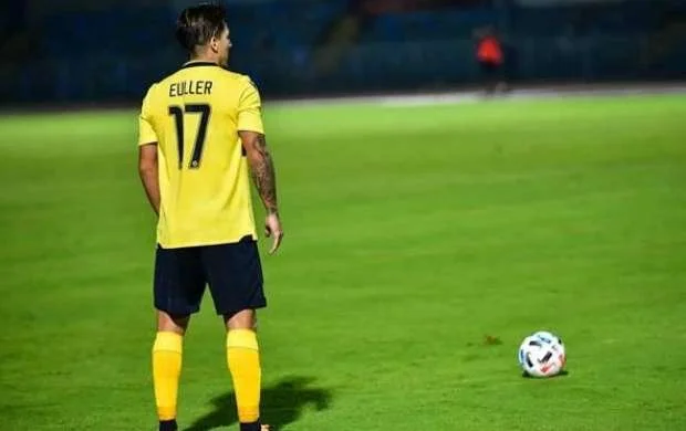 "Qarabağ"a qarşı iki möhtəşəm oyun keçirməyi hədəfləmişik" - Euller Silva 