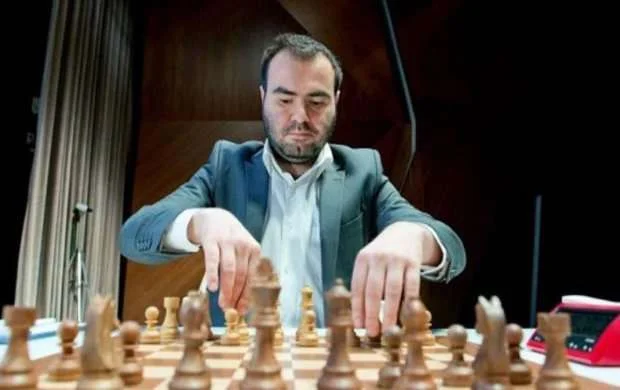 "Chessable Masters": "Şah" 1/4 finalda 
