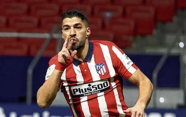 "Atletiko" Luis Suareslə bağlı qərarını verdi 
