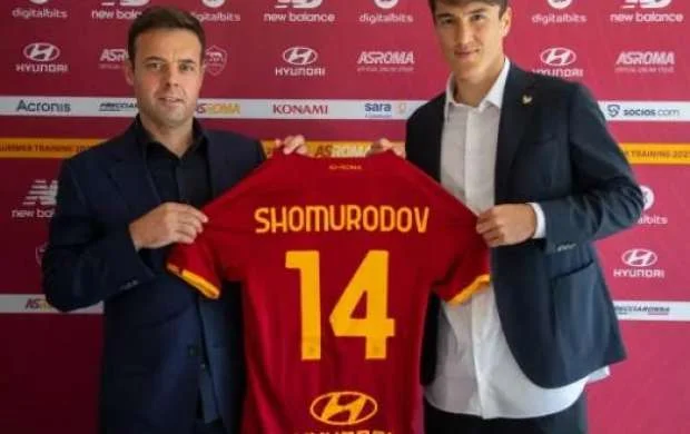 "Roma" rəsmisi: "Eldor məşqçimizin istədiyi tərzə uyğundur" 