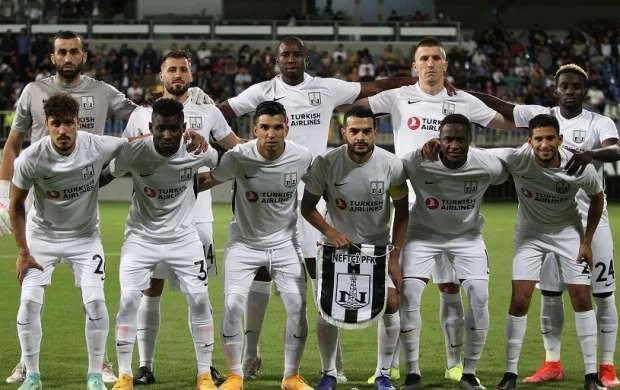 Avropa Liqası: “Neftçi”nin şansı Finlandiyaya qaldı 