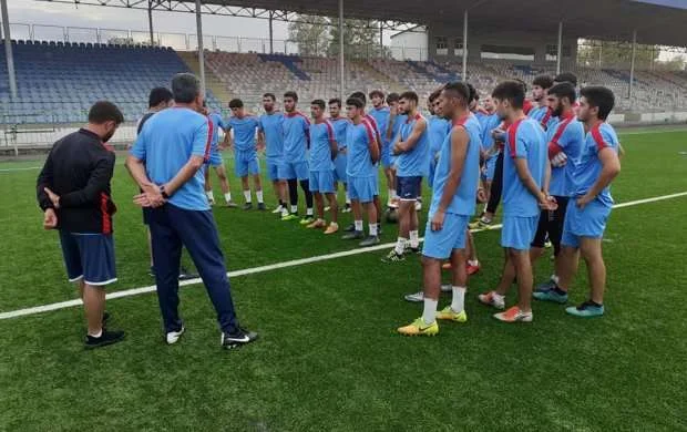 Akademiya koordinatoru: "Gələn kimi dərhal müşahidə apardım" 