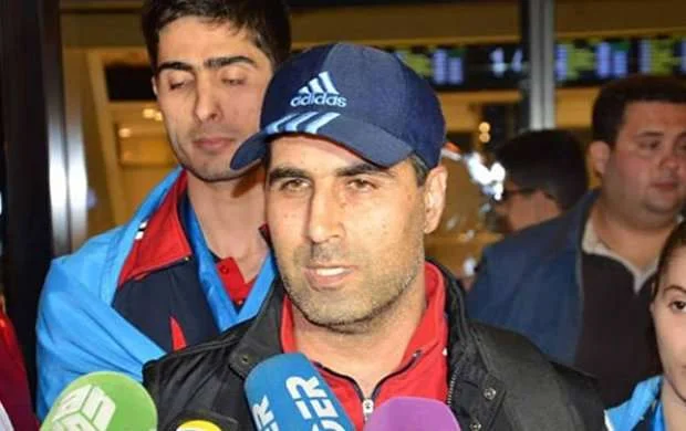 Taekvando millimizin baş məşqçisi istefaya göndərilir – Olimpiadaya görə 