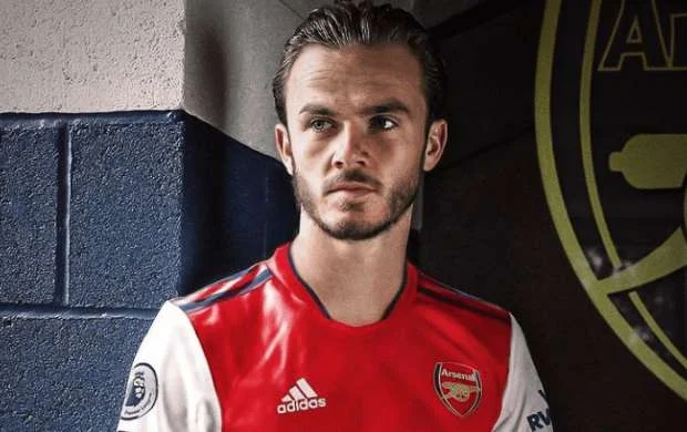 "Arsenal" yeni transfer üçün çalışır 