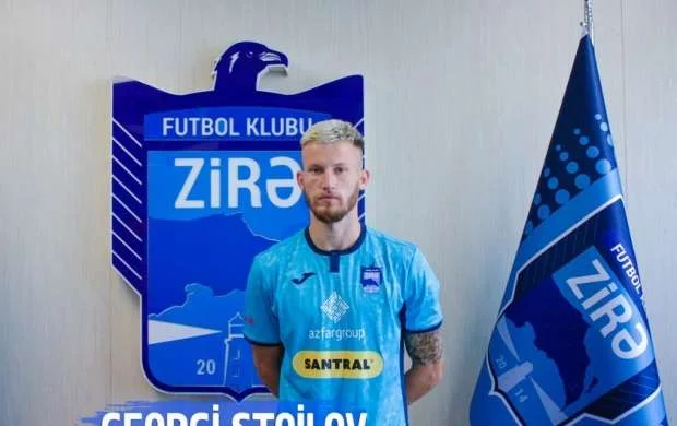 "Zirə"dən yeni transfer 