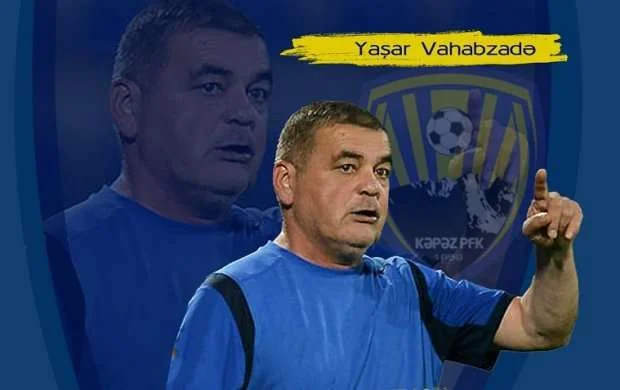 “Hədəf ilk “üçlüy”ə düşməkdir” - Yaşar Vahabzadə 