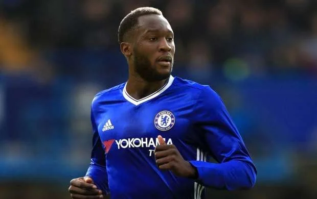 Lukaku "Çelsi"yə qayıdır 