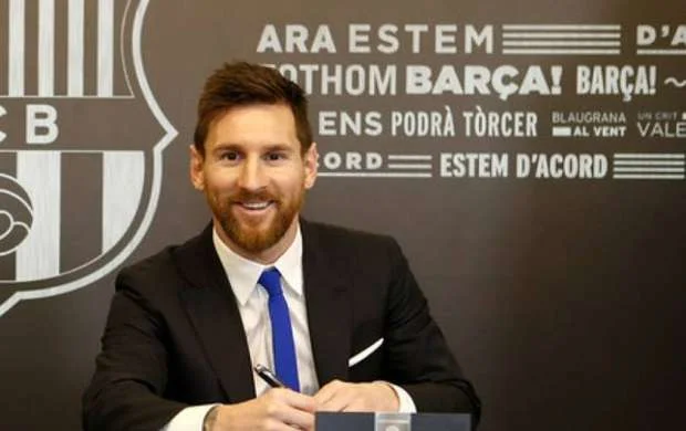 "Barselona" Messi ilə bağlı qərarını verdi - SON DURUM 