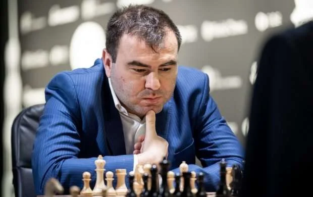 "Chessable Masters": Şəhriyar Məmmədyarov mübarizəni dayandırdı 