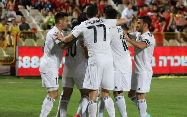 Konfrans Liqası: "Qarabağ" Kiprdən heç-heçəylə qayıdır 