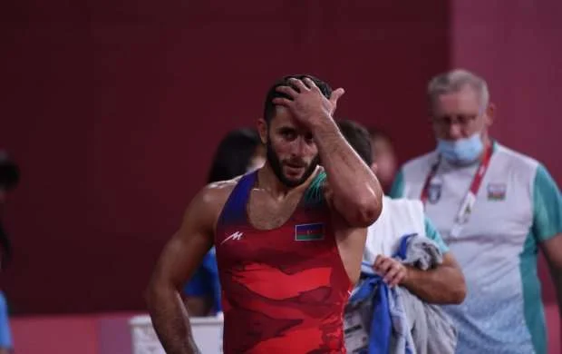Olimpiya mükafatçımız: "O silahın satılmağı karyeramın startı idi" 