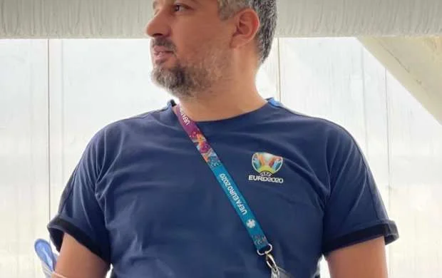 Bayıl stadionunun yeni direktoru kimdir? 