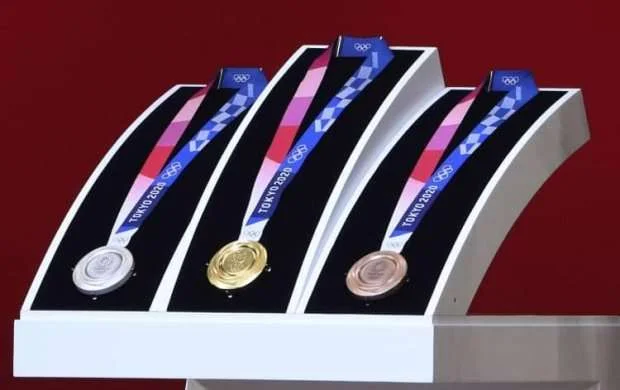 Tokio 2020: Azərbaycan 77-ci yerdə, Çinin liderliyi davam edir 