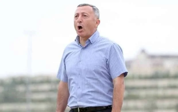 “Cavab oyununda mütləq erkən qol vurmalıyıq” - Əfqan Talıbov 
