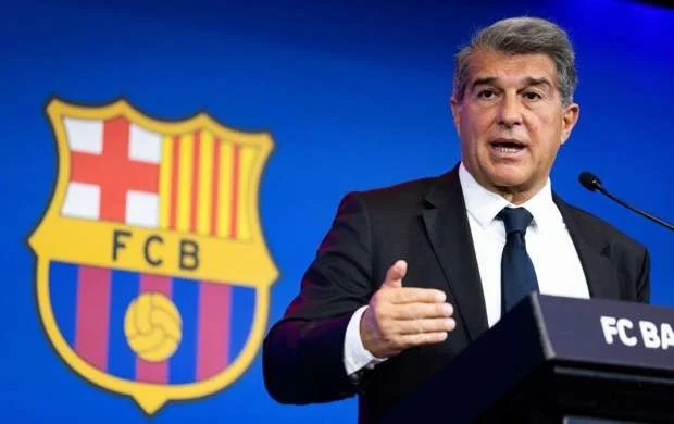 "Barselona"nın prezidentindən Messi açıqlaması 