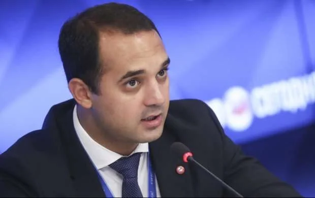 Həmyerlimiz Rusiyada daha 5 il prezident olacaq 