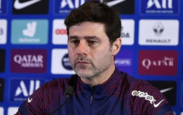 Maurisio Poçettino : "Təbii ki, Messi..." 