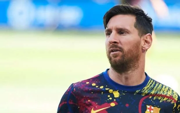 İngiltərə nəhəngi Messi uğrunda mübarizəyə qoşuldu 