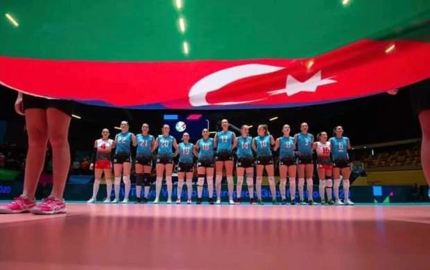 Yığmamız Niderlanda da uduzdu 