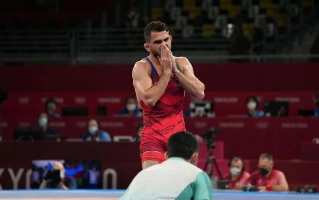 Tokio 2020: Hacıdan gümüş, Mariyadan bürünc medal - YENİLƏNİB 