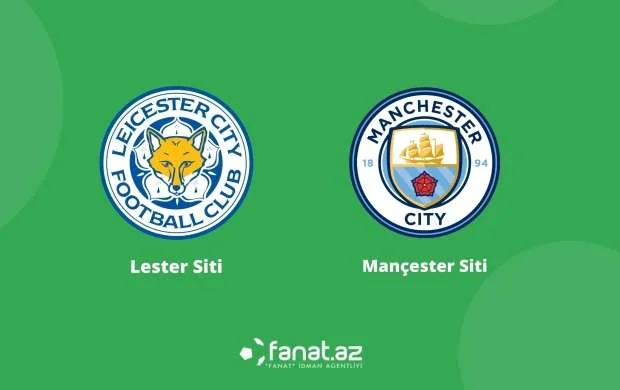 Münəccimin proqnozu: "Mançester Siti", yoxsa "Lester"? 