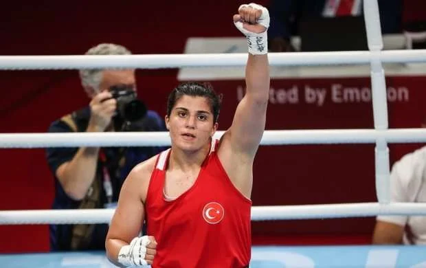 Tokio 2020: Türkiyənin ikinci "qızıl"ı - Tarixdə ilk 