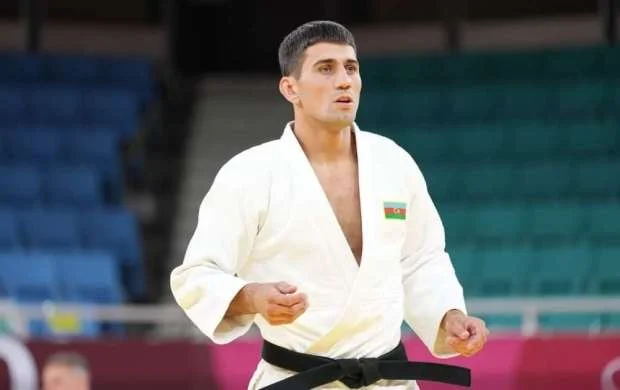 Üç olimpiyaçımız gerilədi 
