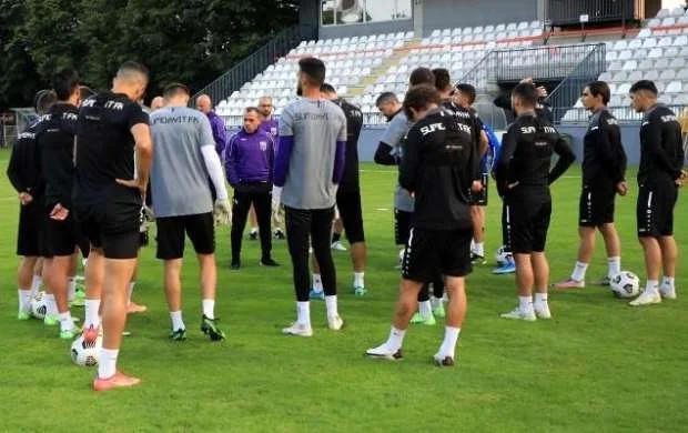 "Sumqayıt" "Zirə"dən üstün oldu 