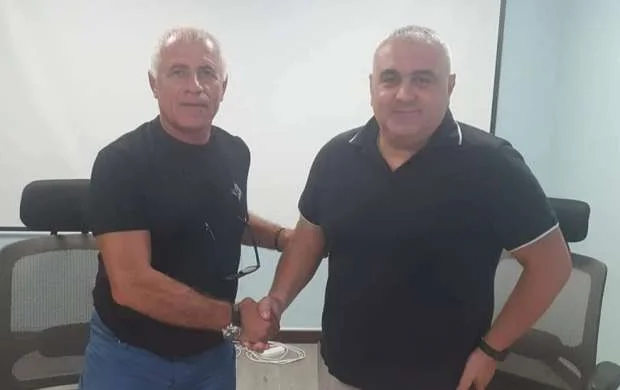 "Turan Tovuz"un yeni baş məşqçisi müəyyənləşdi 
