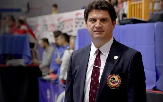 Tokio-2020-yə görə türkiyəli hakim ölümlə təhdid olunur 