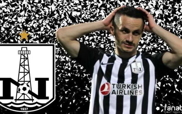 Namiq müəmmasından çıxış yolu - Rəhbərliyin klub adına yaraşan addımı 