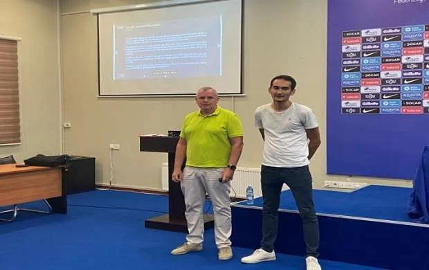 AFFA seminar keçirdi 