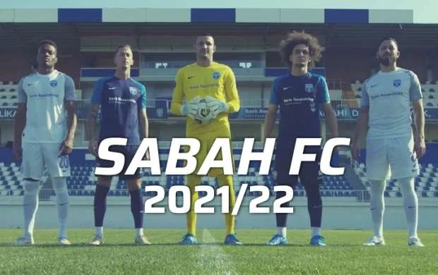"Sabah" yeni mövsüm üçün formalarını təqdim etdi 
