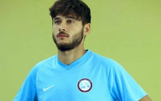 "Səbail" yeni futbolçu transfer etdi 