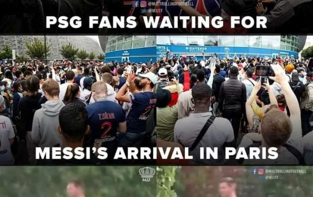 PSJ - Messi "izdivac"ı ləngiyir - SON DURUM 