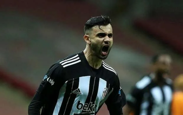 "Beşiktaş" "Lester Siti"nin vingerini aldı - RƏSMİ 