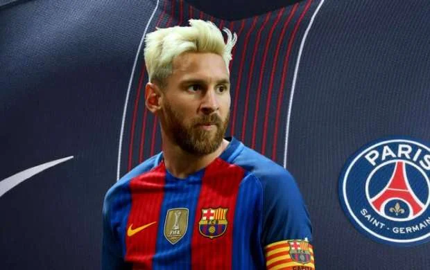 Messi İbitsa adasına uçdu - SON DURUM 