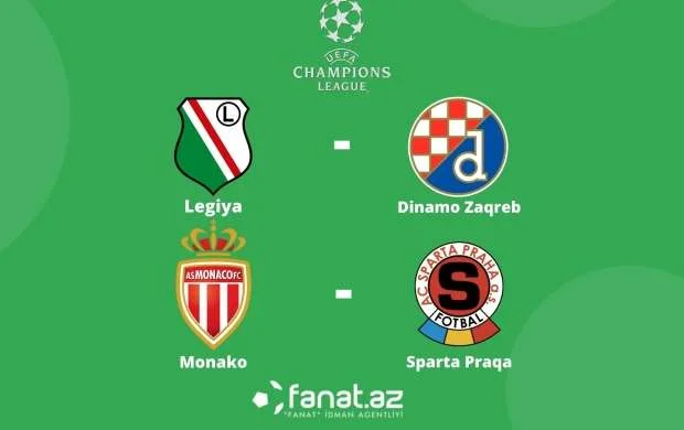 Münəccimin proqnozu: Çempionlar Liqası 