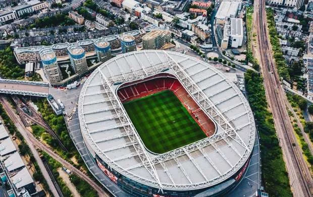 Premyer Liqada stadionlar yeni mövsümə hazırdır - FOTOLAR 