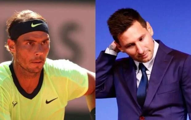 Nadal: "Messinin başına gələnlərlə hər bir futbolçu üzləşə bilər" 