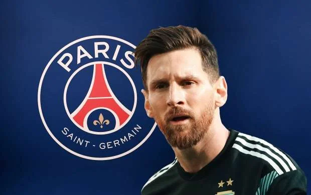 Messi PSJ-yə razılıq verdi 